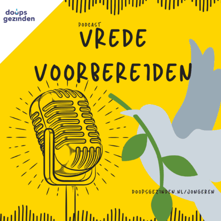 Vreedzaam consumeren 1. Wakker Dier
