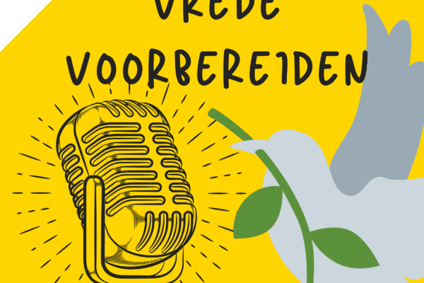 Vreedzaam consumeren 1. Wakker Dier