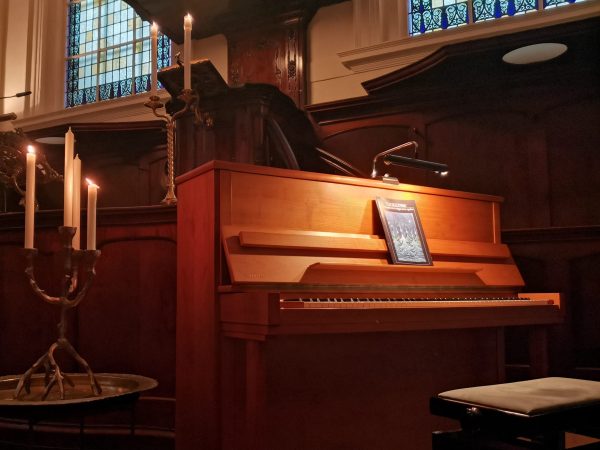 Kerkdienst