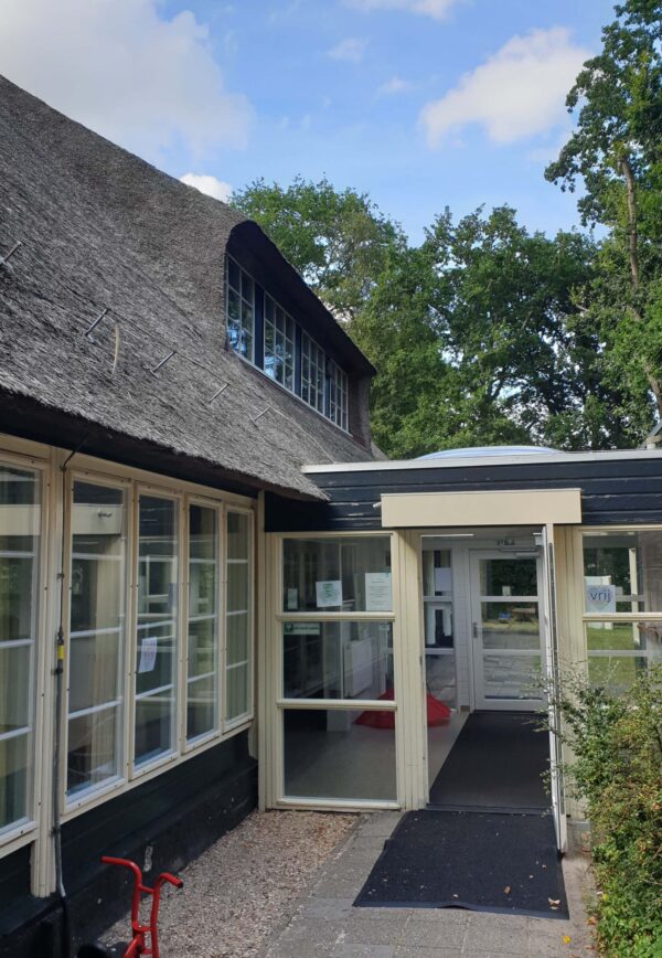 Gemeenteweekend in Dopersduin