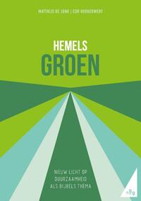 Nieuwe gesprekskring: Hemels groen