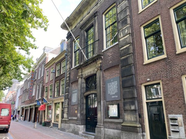 Open monumentendag 2025