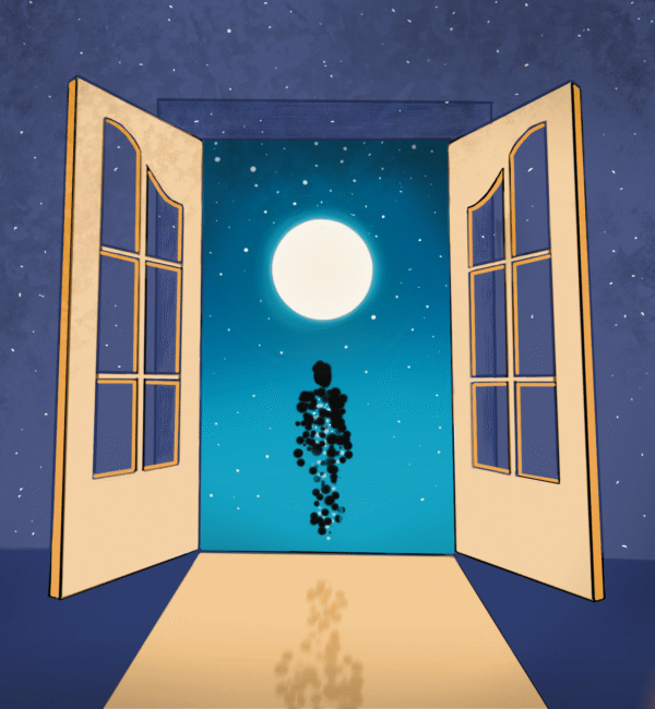 Kinderkerstviering – Een volle herberg