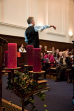 Christmas Carol Sing-In o.l.v. Gerard Legeland