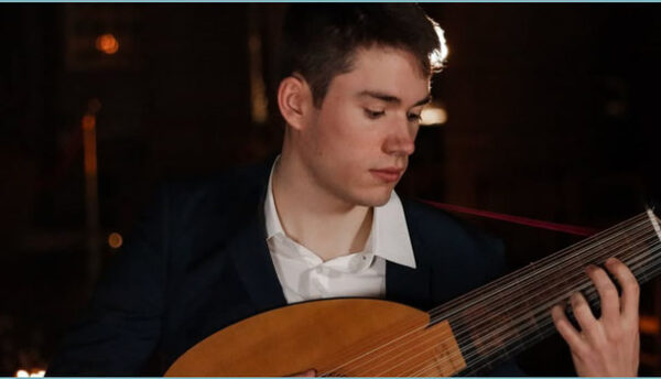 Concert Thomas Langlois